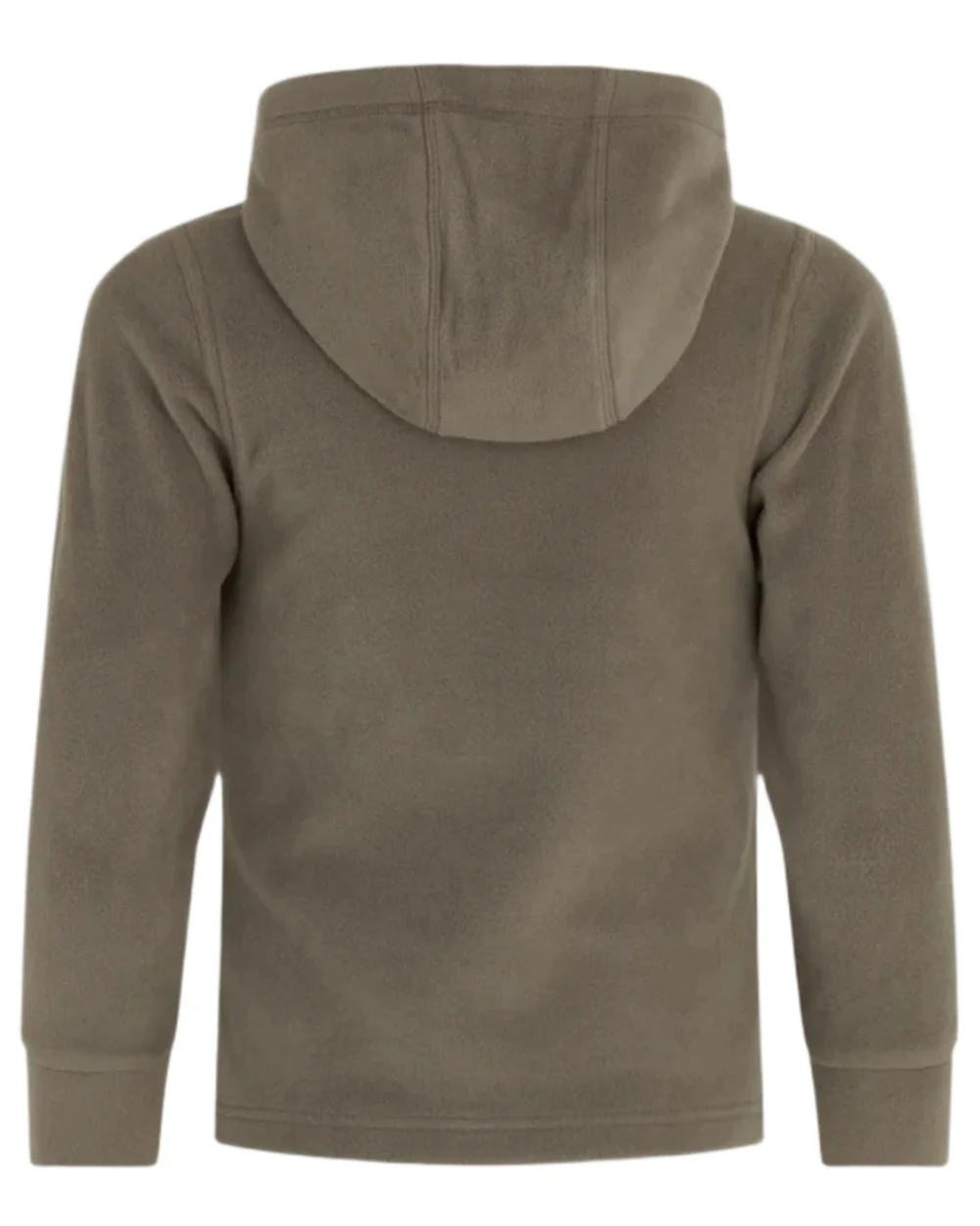 Ridgeline Childrens Ballistic Long Sleeve Hoodie - Image 2
