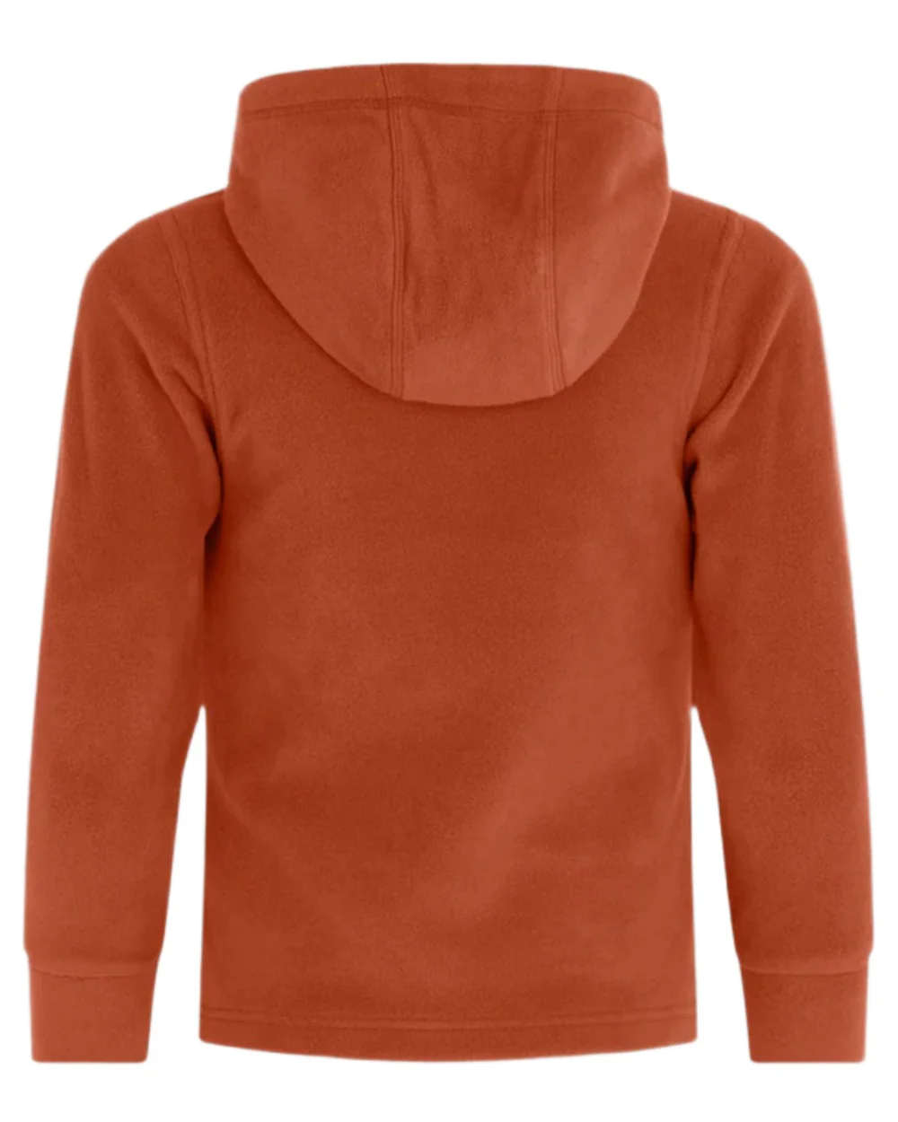 Ridgeline Childrens Ballistic Long Sleeve Hoodie - Image 4