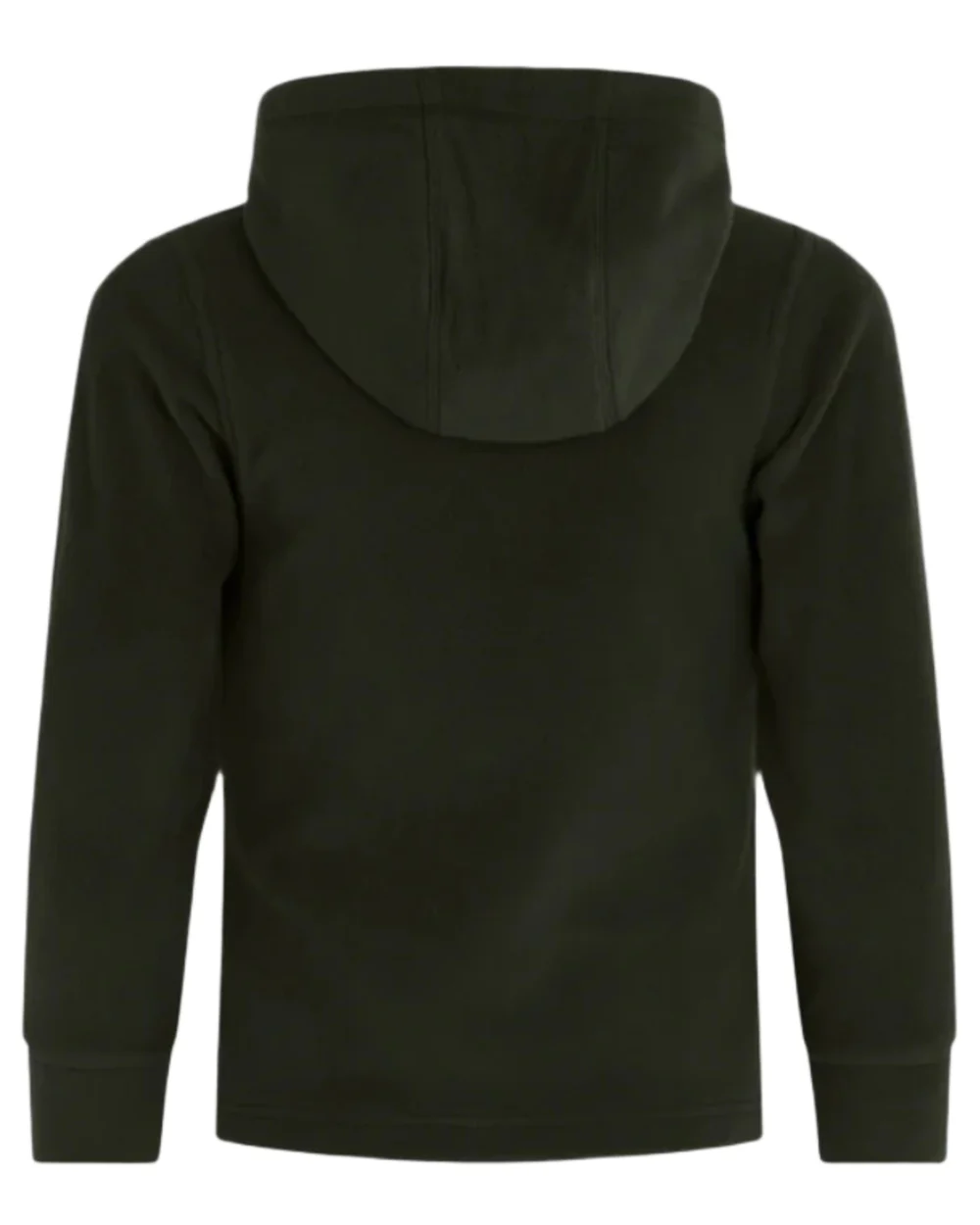 Ridgeline Childrens Ballistic Long Sleeve Hoodie - Image 6