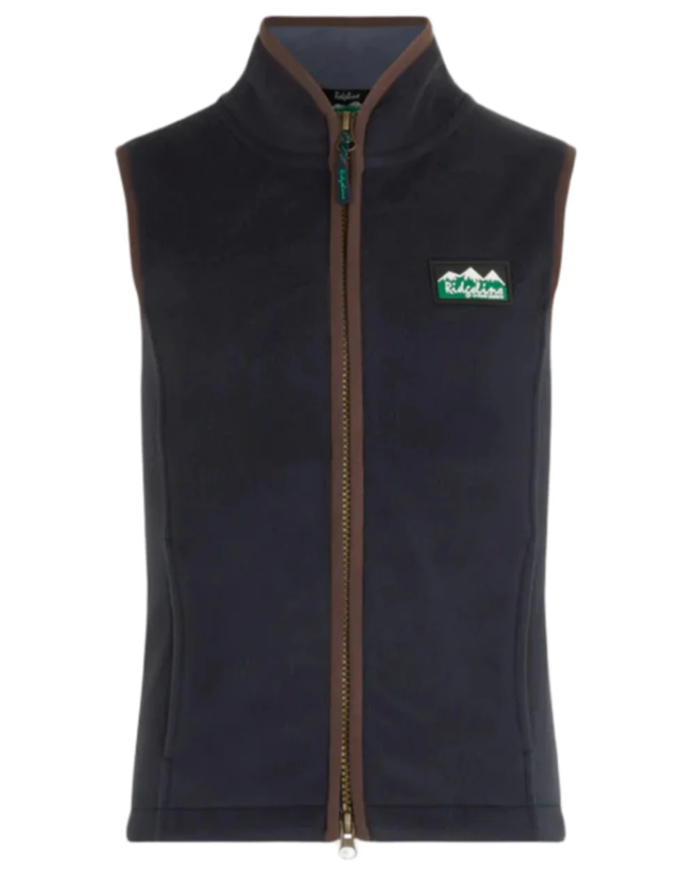 Ridgeline Childrens Kodiak Cub Gilet - Image 3