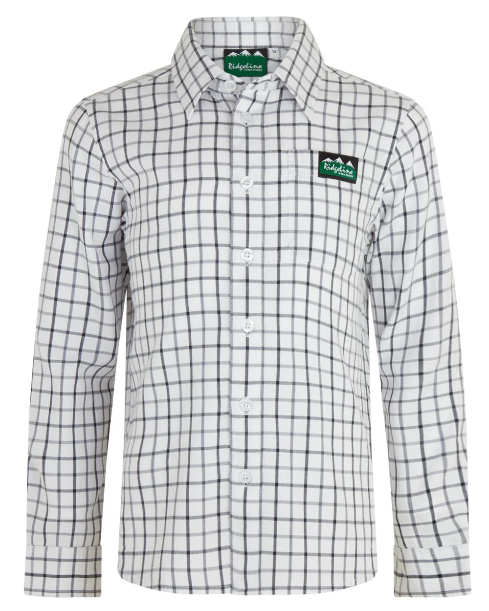 Ridgeline Childrens Sedgebrook Shirt - Image 3