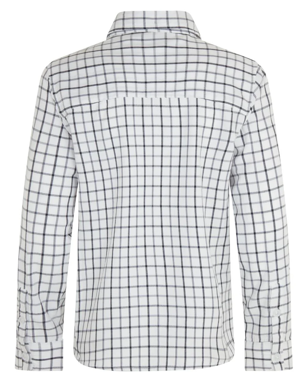 Ridgeline Childrens Sedgebrook Shirt - Image 4