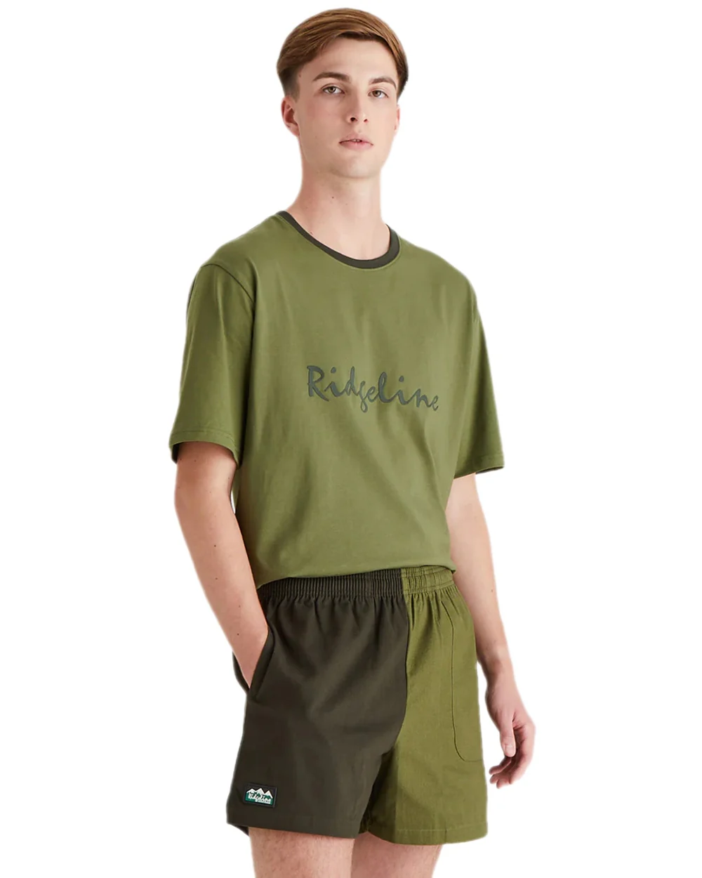 Ridgeline Hose Down Shorts - Image 14