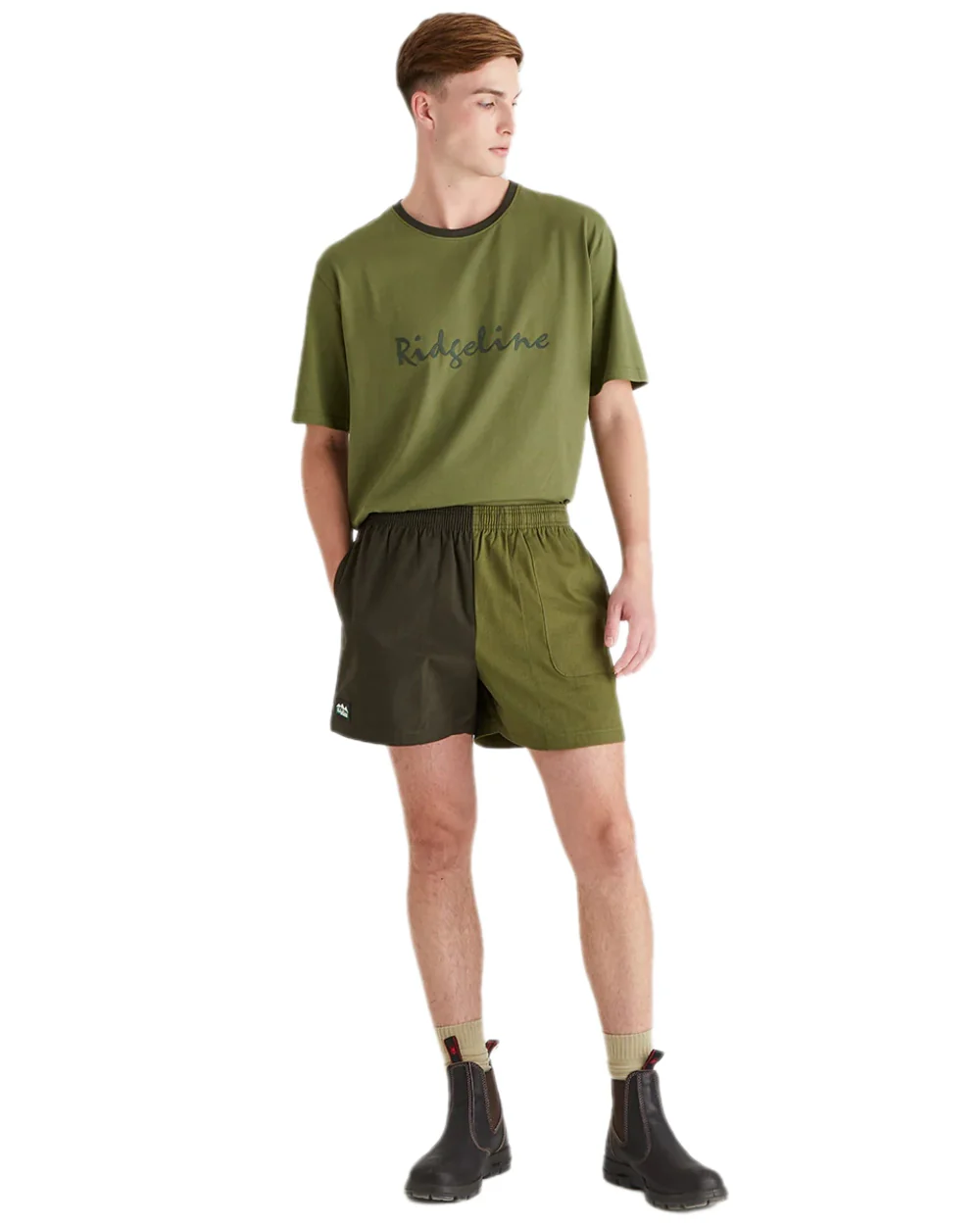Ridgeline Hose Down Shorts - Image 15