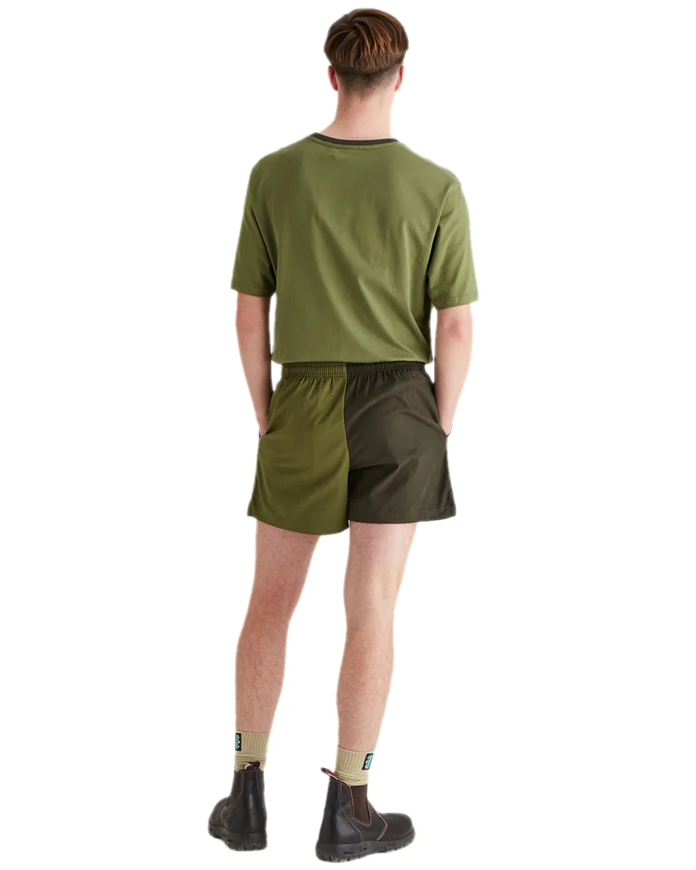 Ridgeline Hose Down Shorts - Image 16