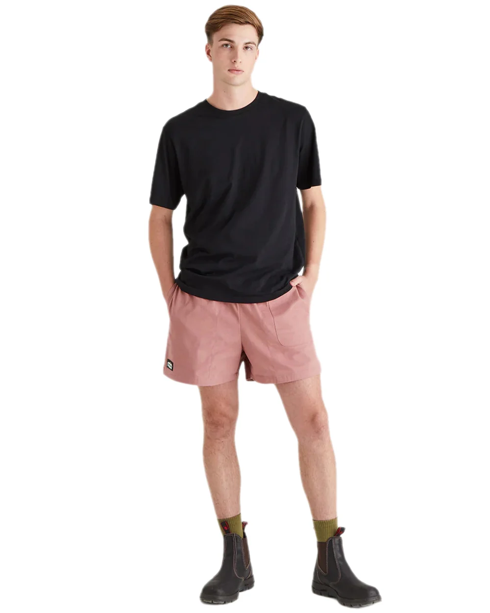 Ridgeline Hose Down Shorts - Image 21