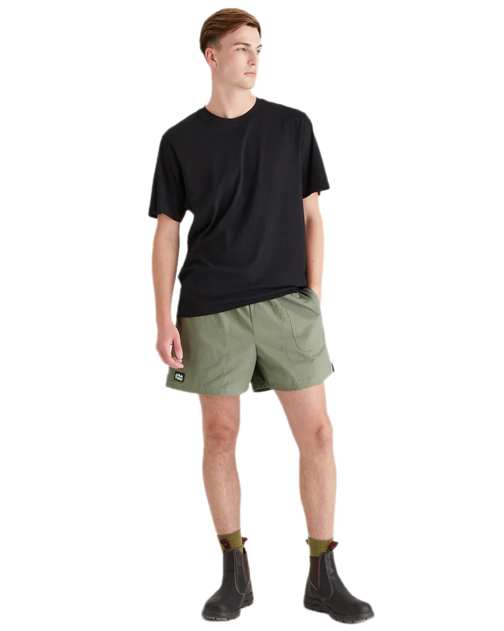 Ridgeline Hose Down Shorts - Image 28