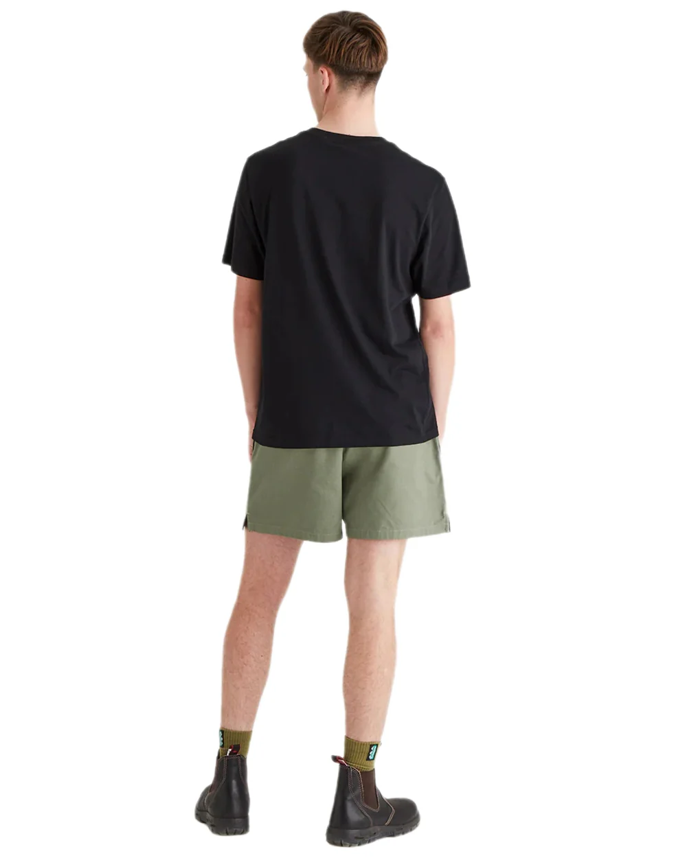 Ridgeline Hose Down Shorts - Image 29