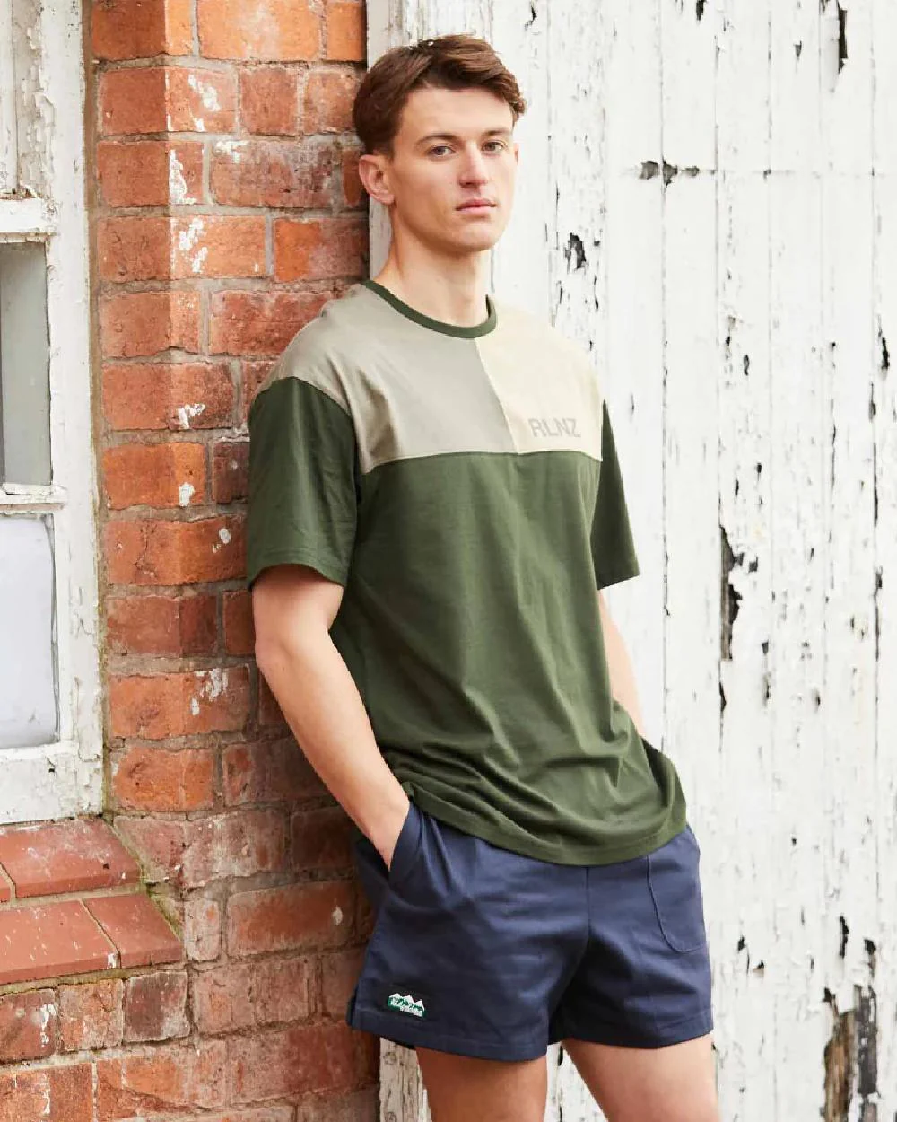 Ridgeline Hose Down Shorts - Image 40