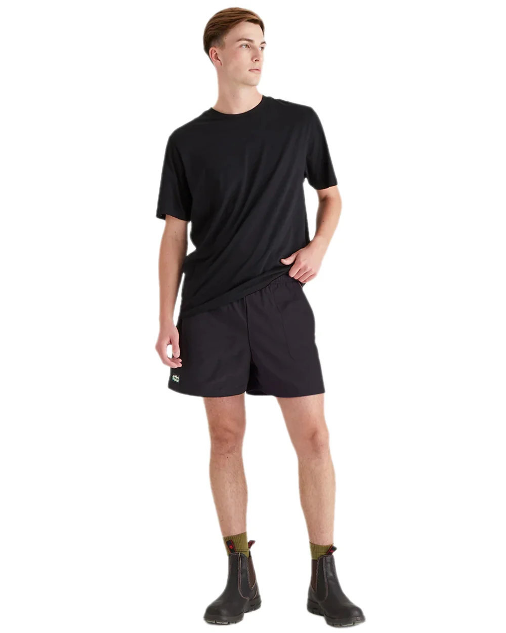 Ridgeline Hose Down Shorts - Image 46