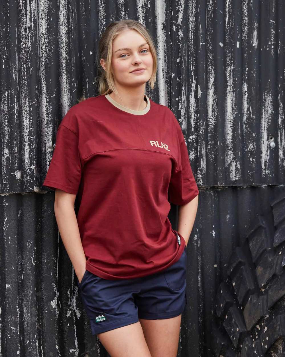 Ridgeline Hose Down T-Shirt - Image 10