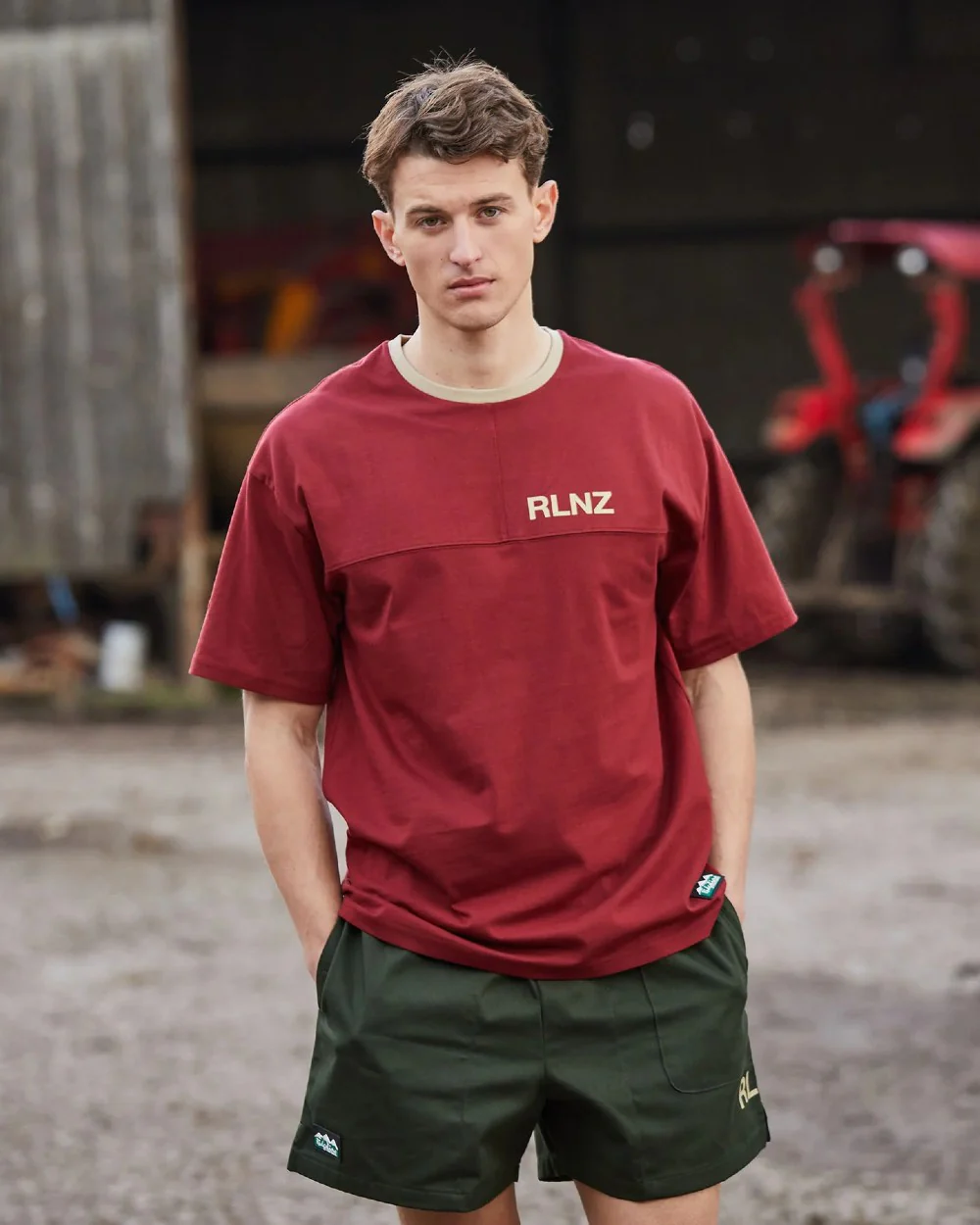 Ridgeline Hose Down T-Shirt - Image 11