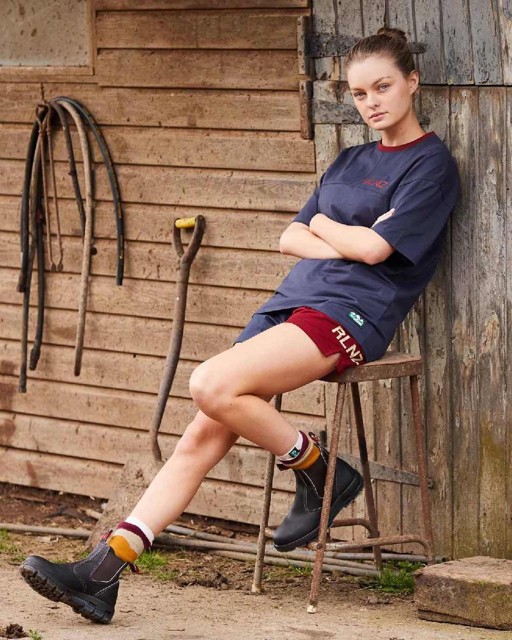 Ridgeline Hose Down T-Shirt - Image 3
