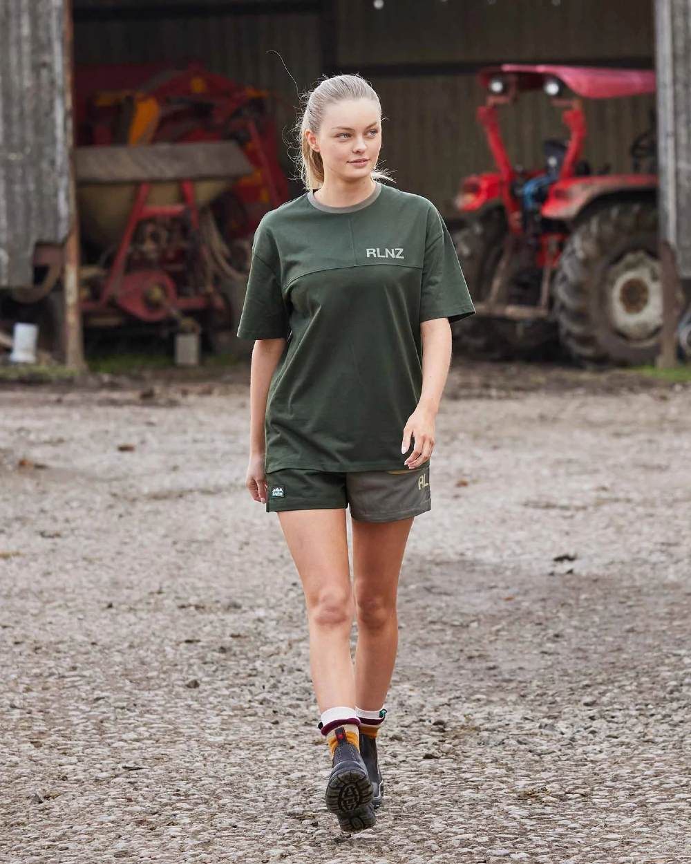 Ridgeline Hose Down T-Shirt - Image 6