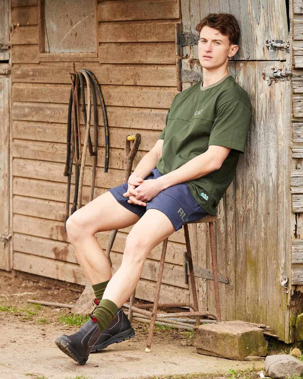 Ridgeline Hose Down T-Shirt - Image 7