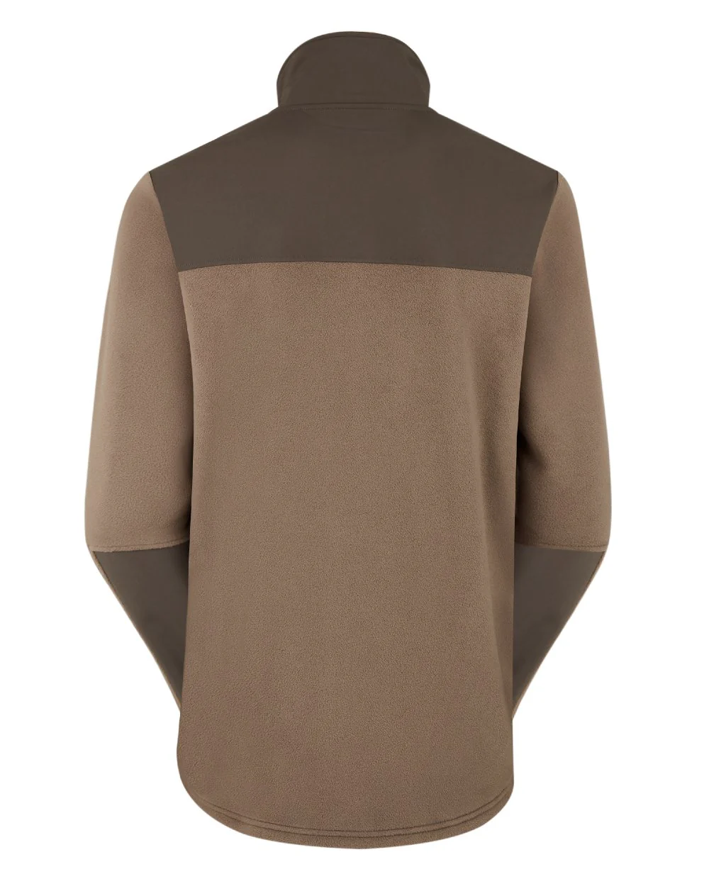Ridgeline Hybrid Fleece Jacket - Image 7