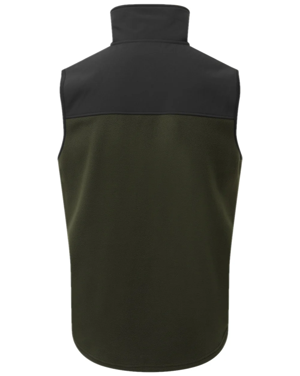 Ridgeline Hybrid Fleece Gilet - Image 18