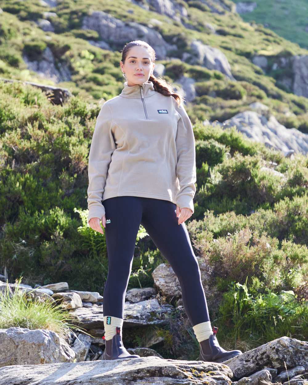 Ridgeline Ladies Infinity Leggings - Image 11