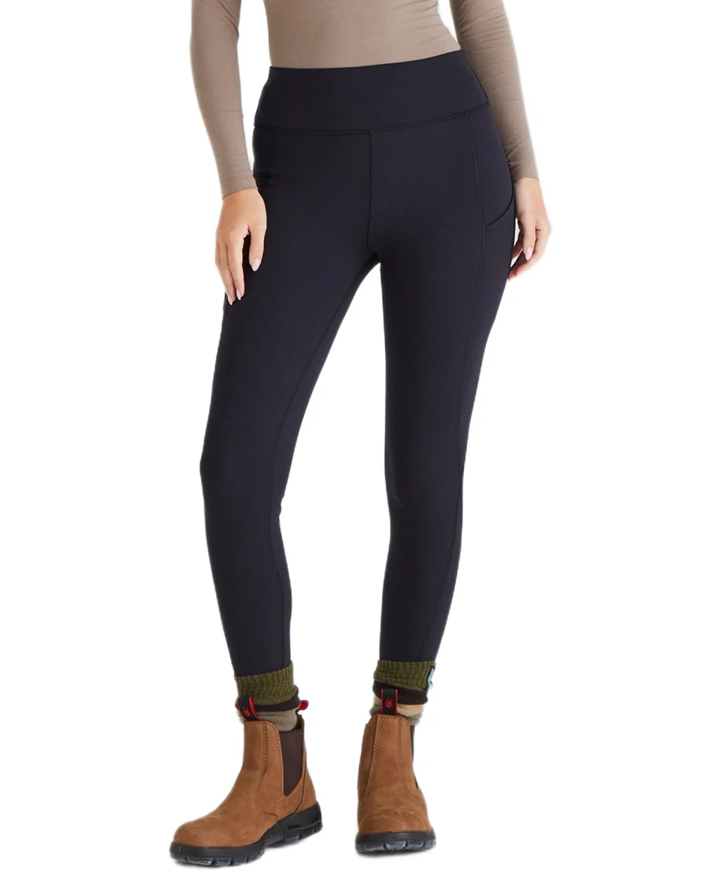 Ridgeline Ladies Infinity Leggings - Image 20