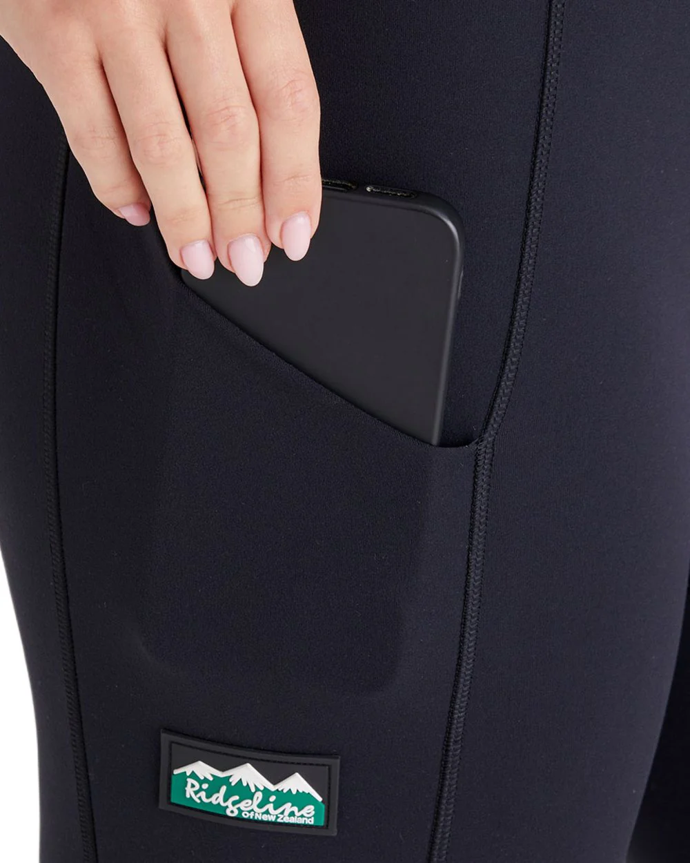 Ridgeline Ladies Infinity Leggings - Image 22