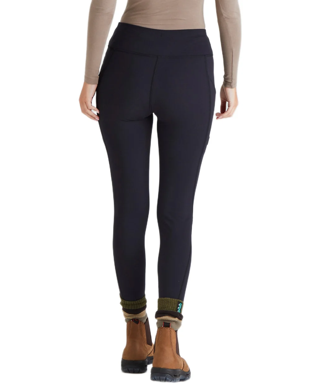 Ridgeline Ladies Infinity Leggings - Image 24