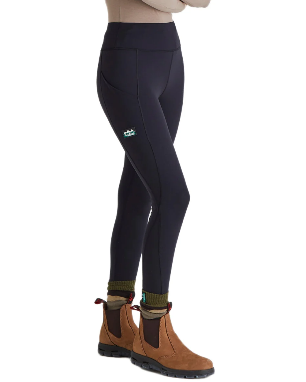 Ridgeline Ladies Infinity Leggings - Image 25