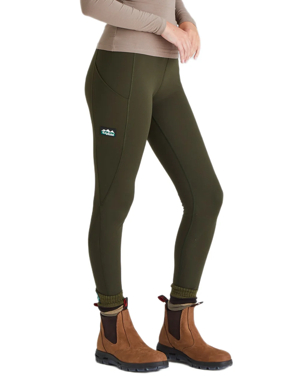 Ridgeline Ladies Infinity Leggings - Image 26