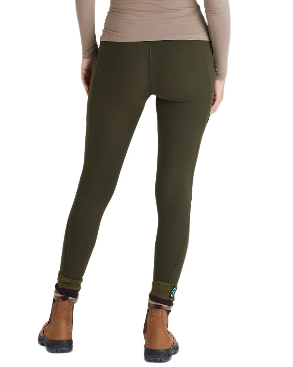 Ridgeline Ladies Infinity Leggings - Image 28