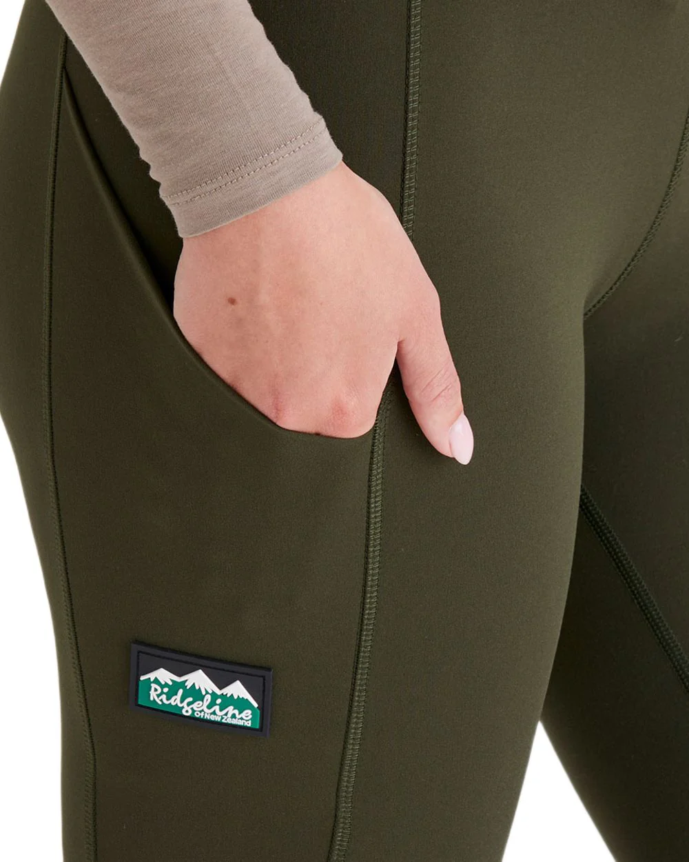 Ridgeline Ladies Infinity Leggings - Image 29