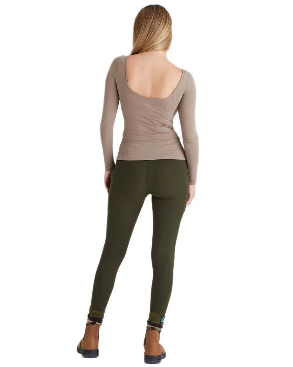 Ridgeline Ladies Infinity Leggings - Image 30