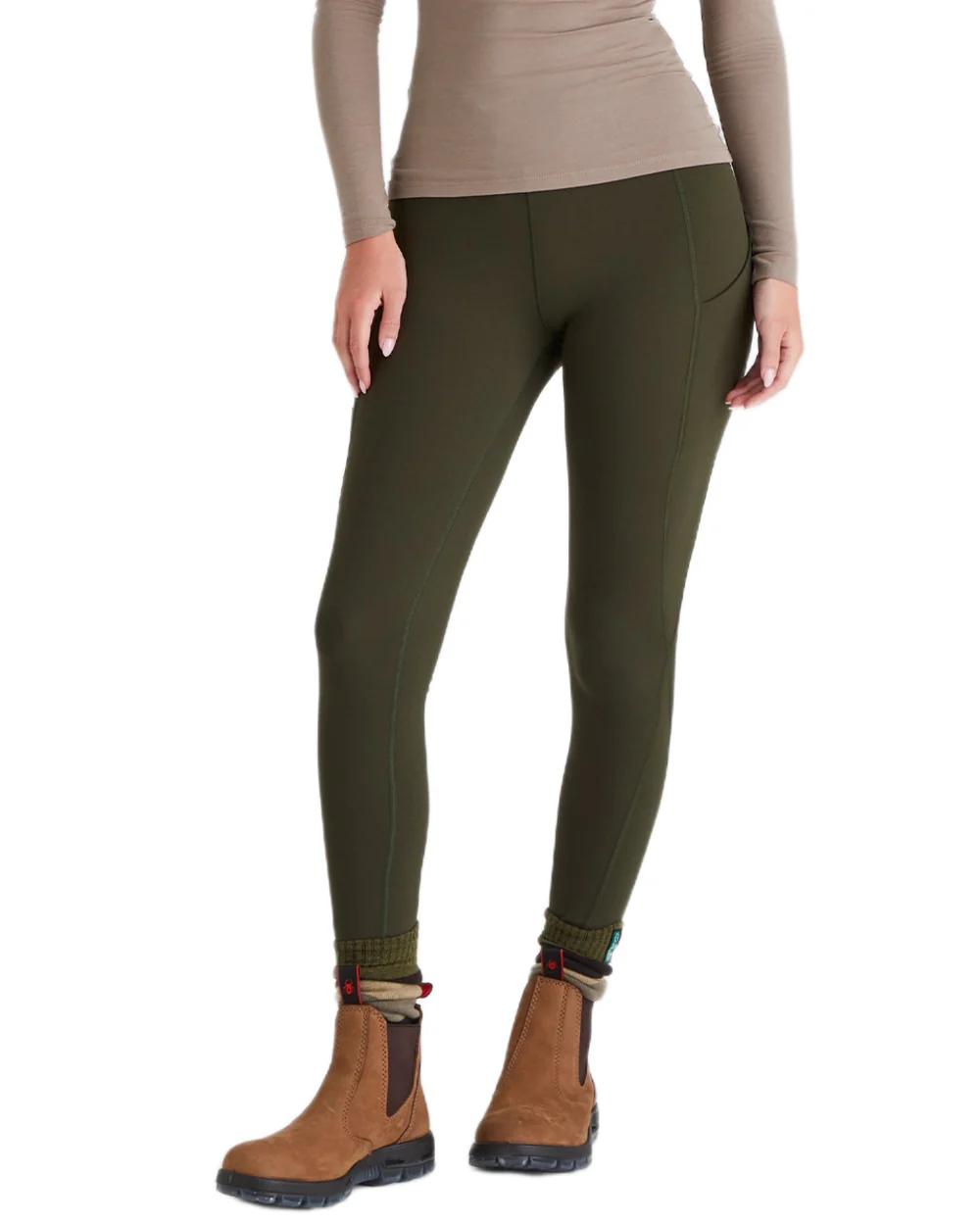 Ridgeline Ladies Infinity Leggings - Image 31
