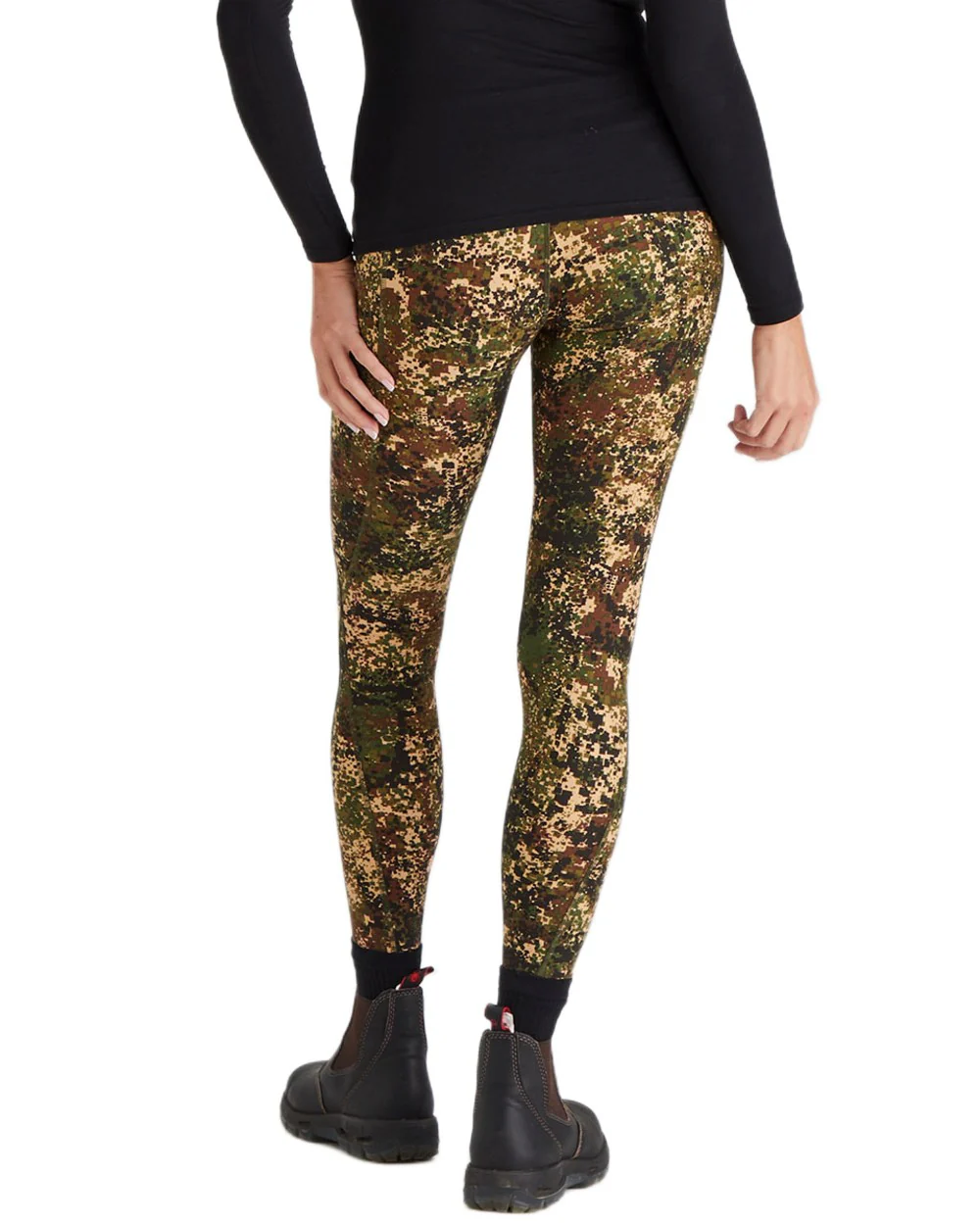 Ridgeline Ladies Infinity Leggings - Image 37