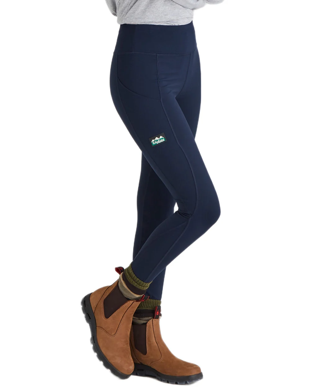Ridgeline Ladies Infinity Leggings - Image 39