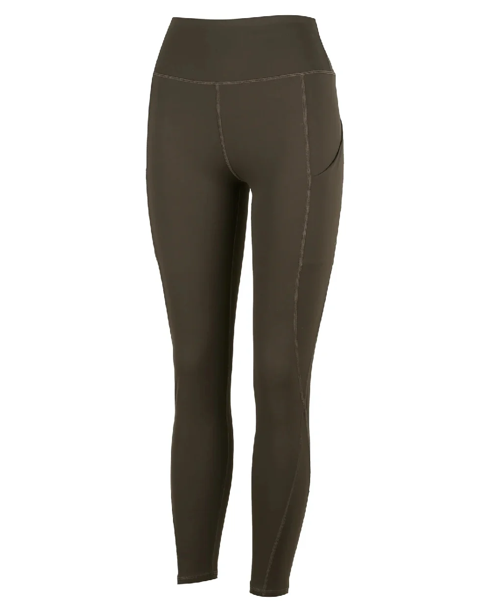 Ridgeline Ladies Infinity Leggings - Image 4