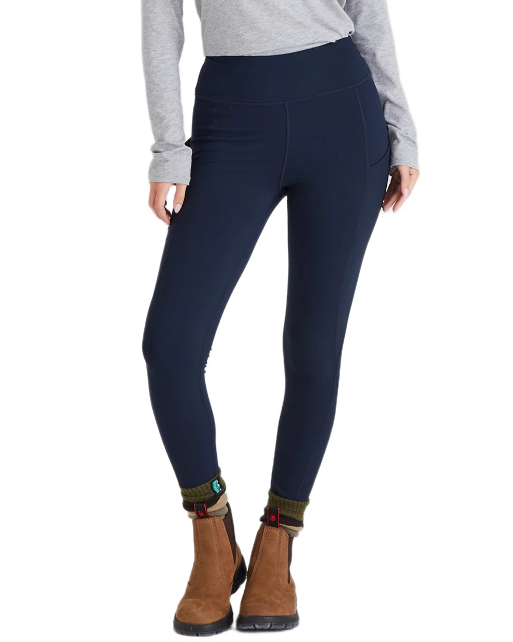 Ridgeline Ladies Infinity Leggings - Image 41