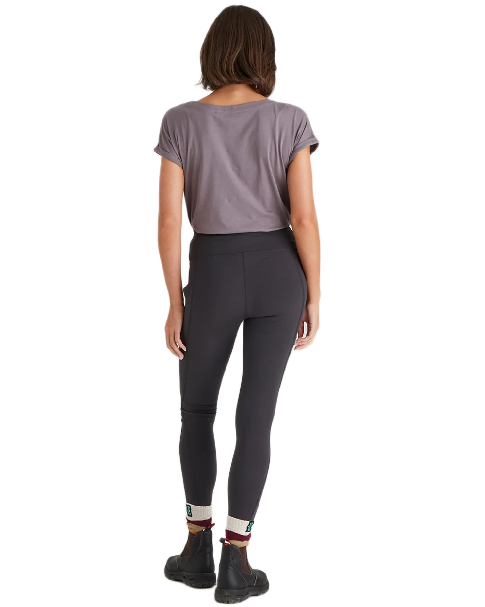 Ridgeline Ladies Infinity Leggings - Image 47