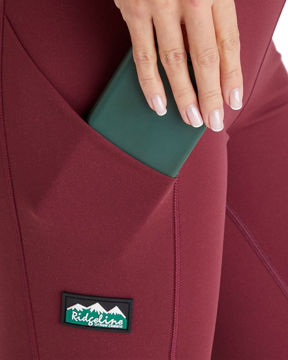 Ridgeline Ladies Infinity Leggings - Image 52
