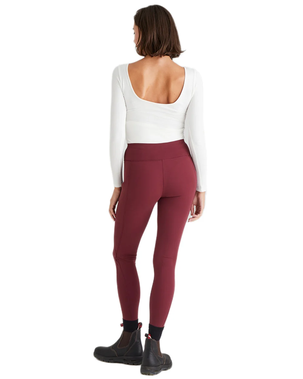 Ridgeline Ladies Infinity Leggings - Image 54