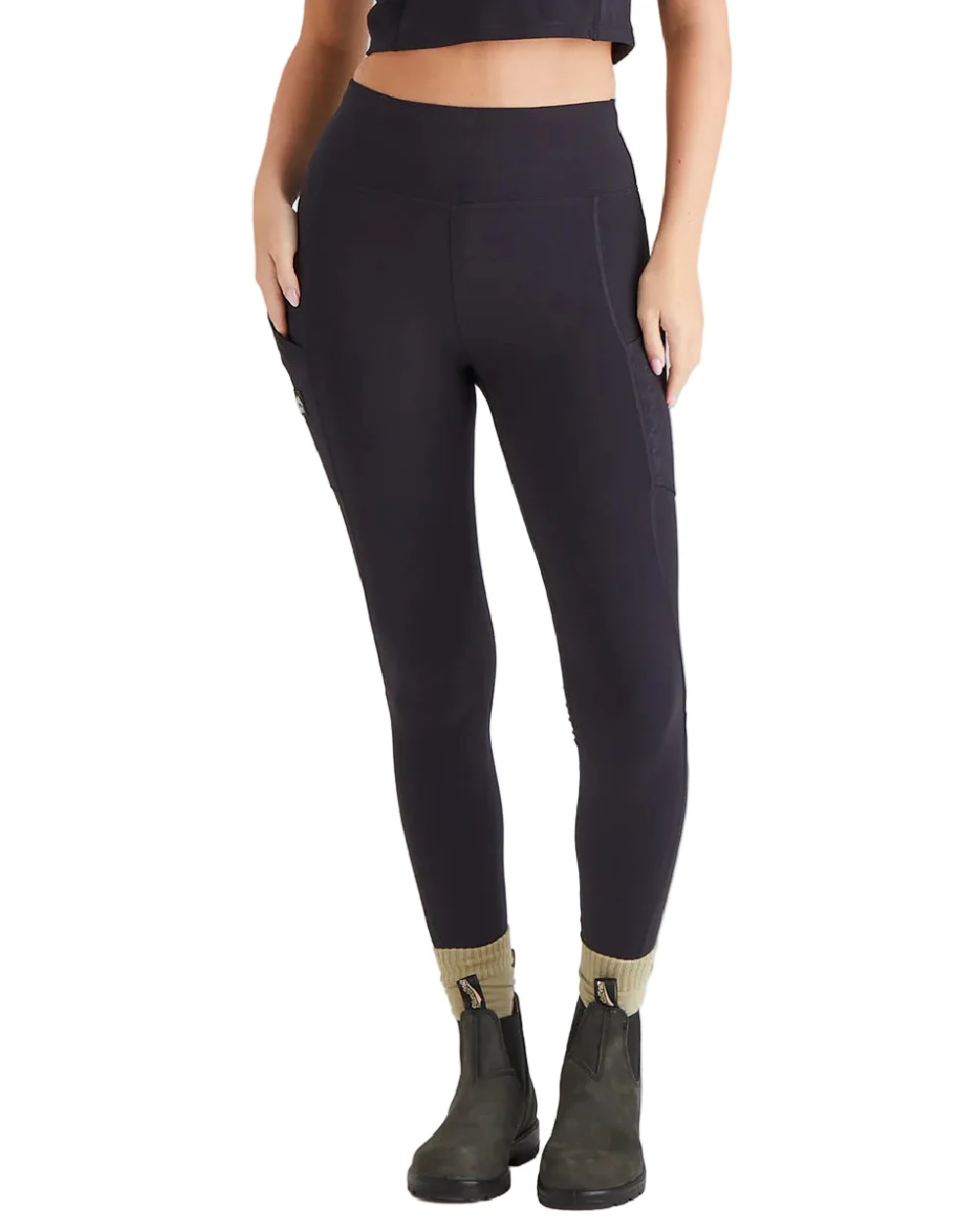 Ridgeline Ladies Infinity Leggings - Image 58