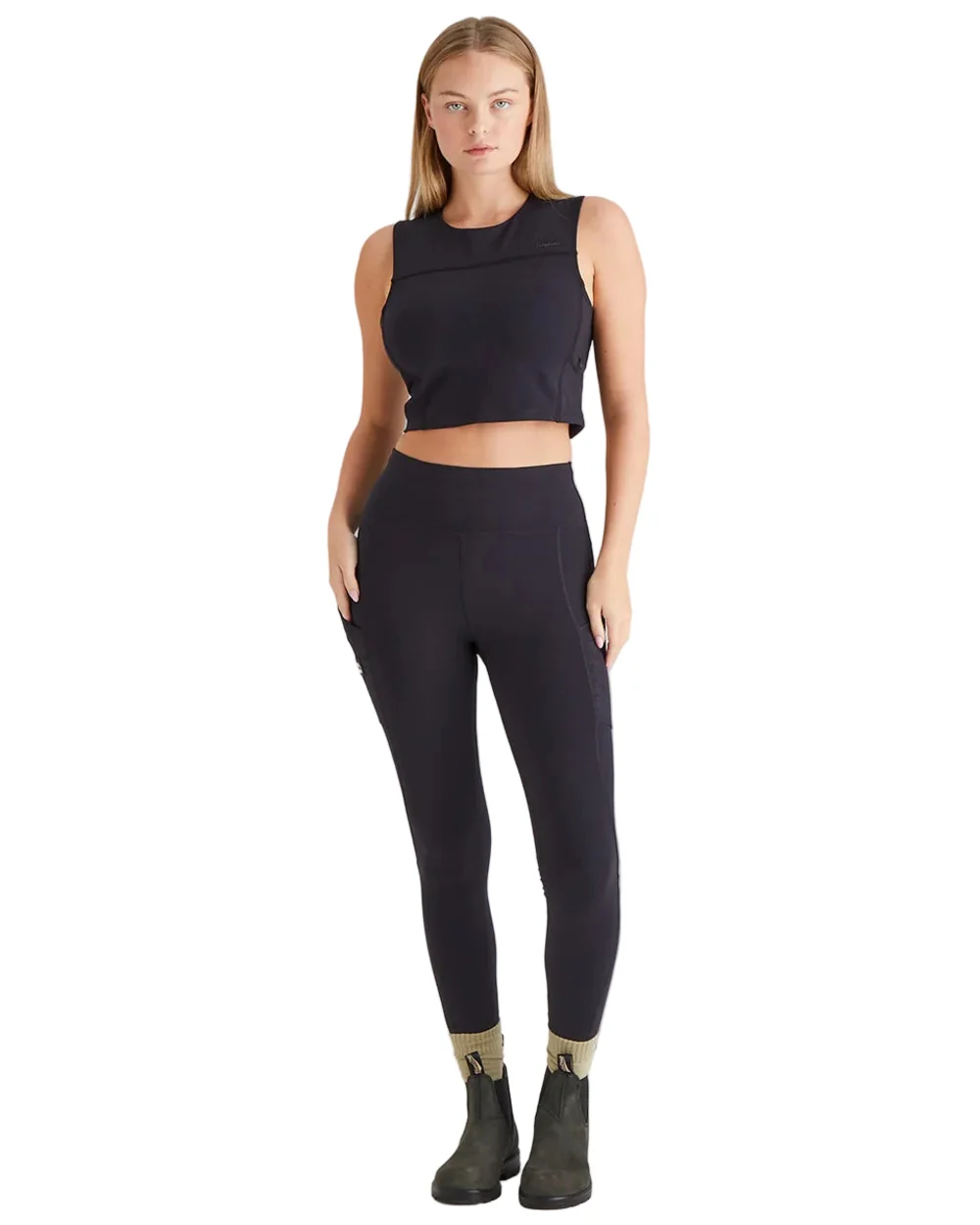 Ridgeline Ladies Infinity Leggings - Image 61