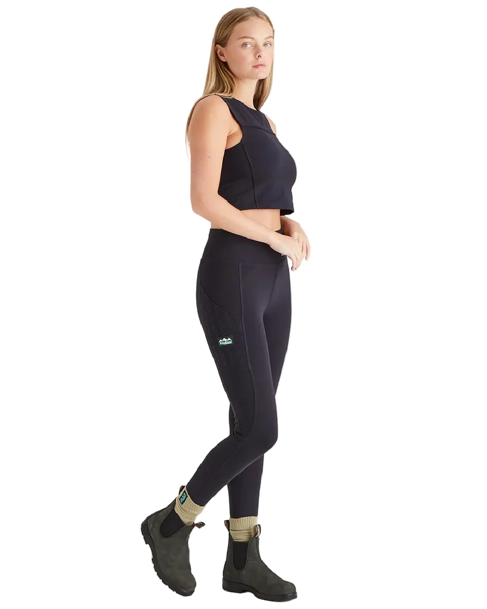 Ridgeline Ladies Infinity Leggings - Image 62