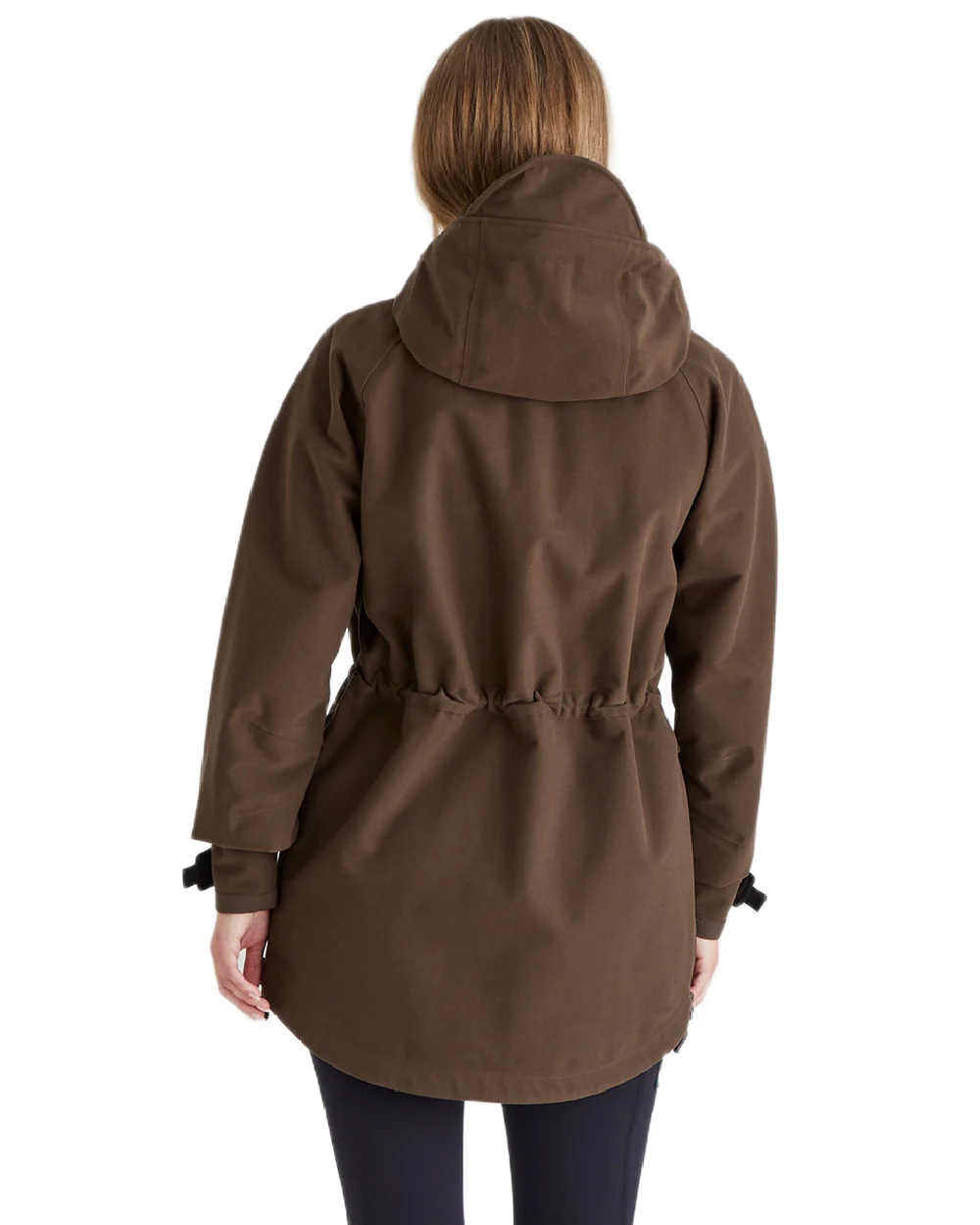 Ridgeline Ladies Monsoon Waterproof Smock - Image 11