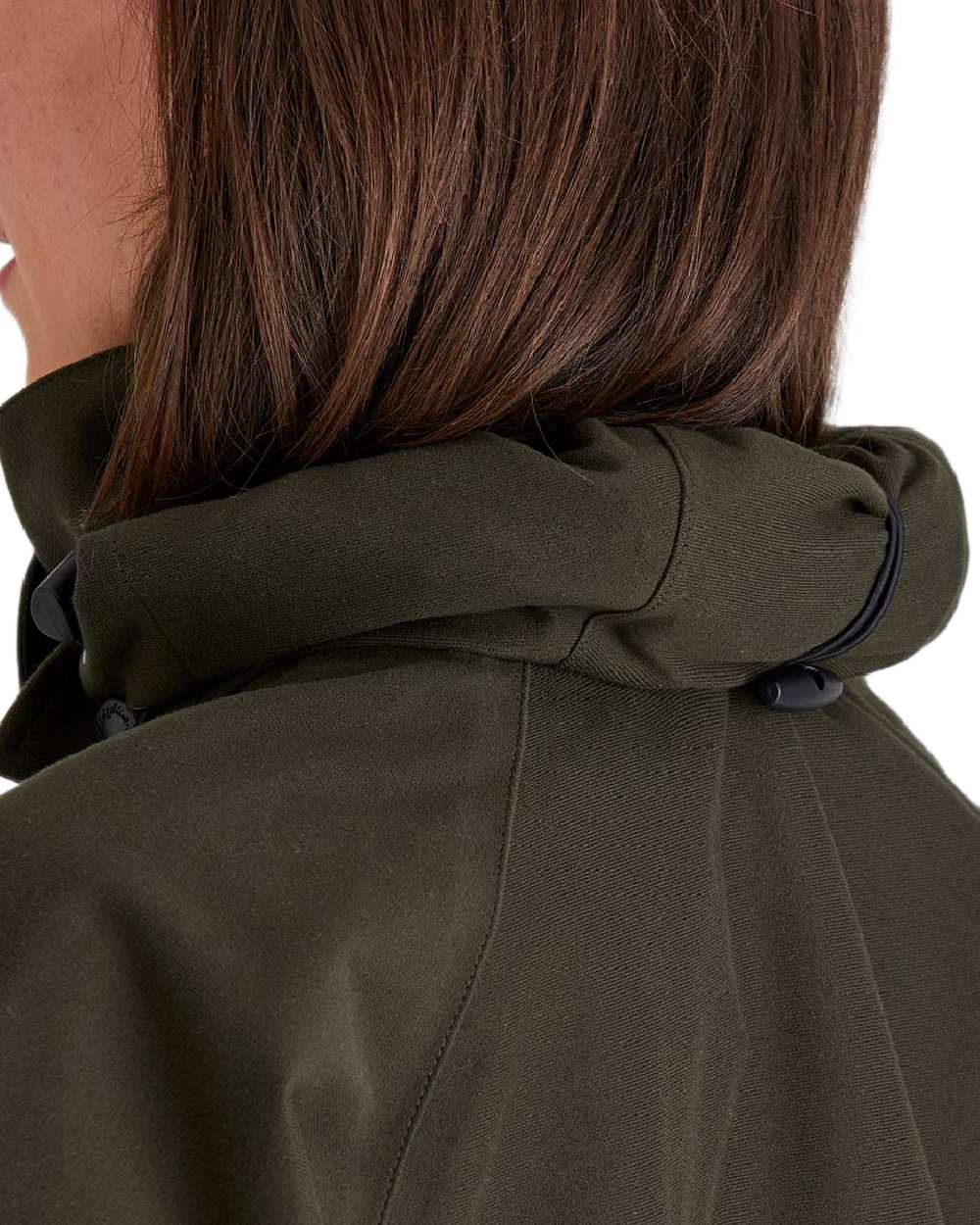 Ridgeline Ladies Monsoon Waterproof Smock - Image 15
