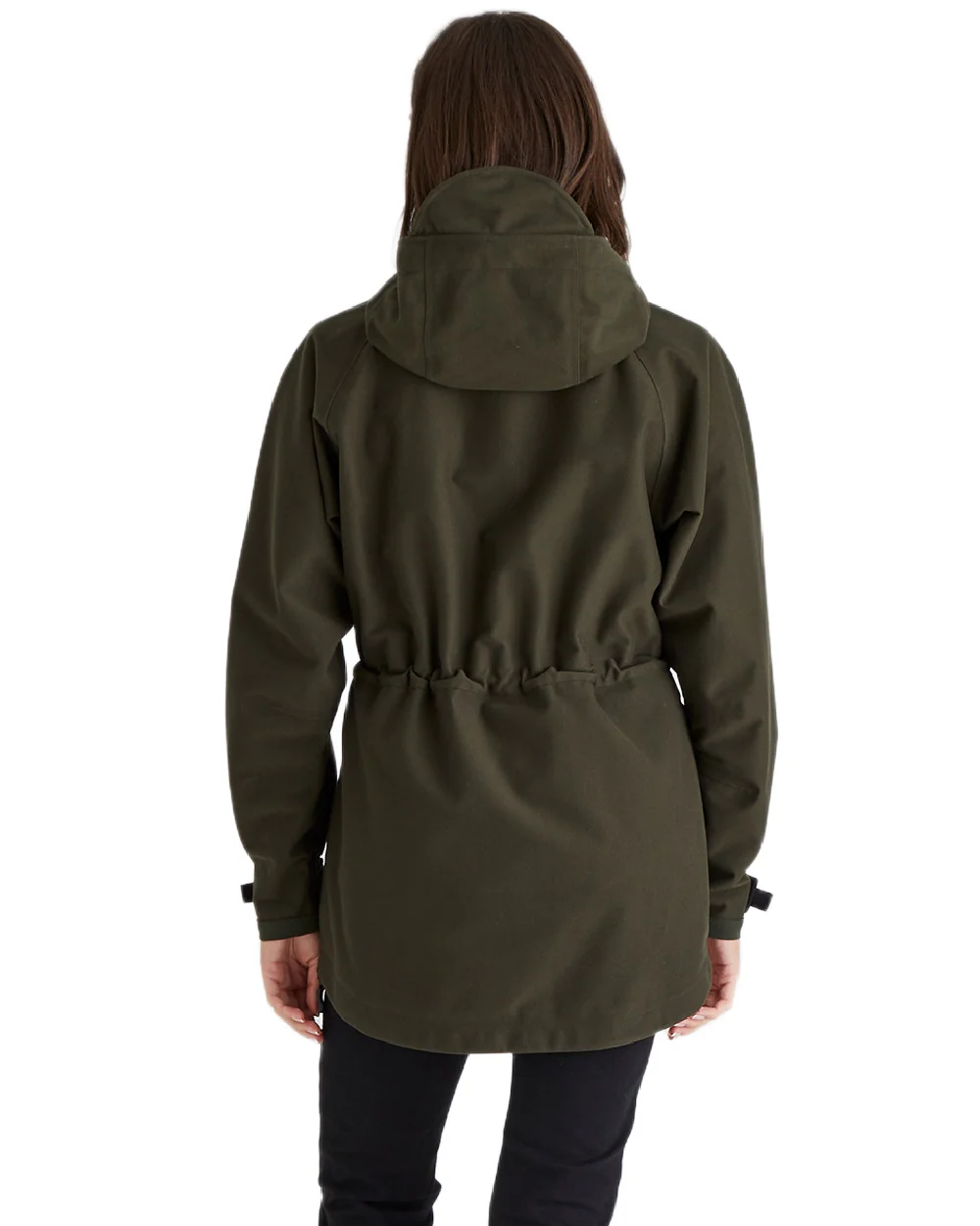Ridgeline Ladies Monsoon Waterproof Smock - Image 16