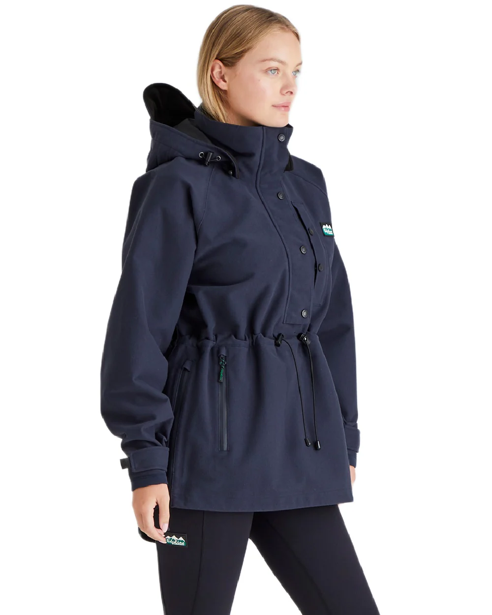 Ridgeline Ladies Monsoon Waterproof Smock - Image 17