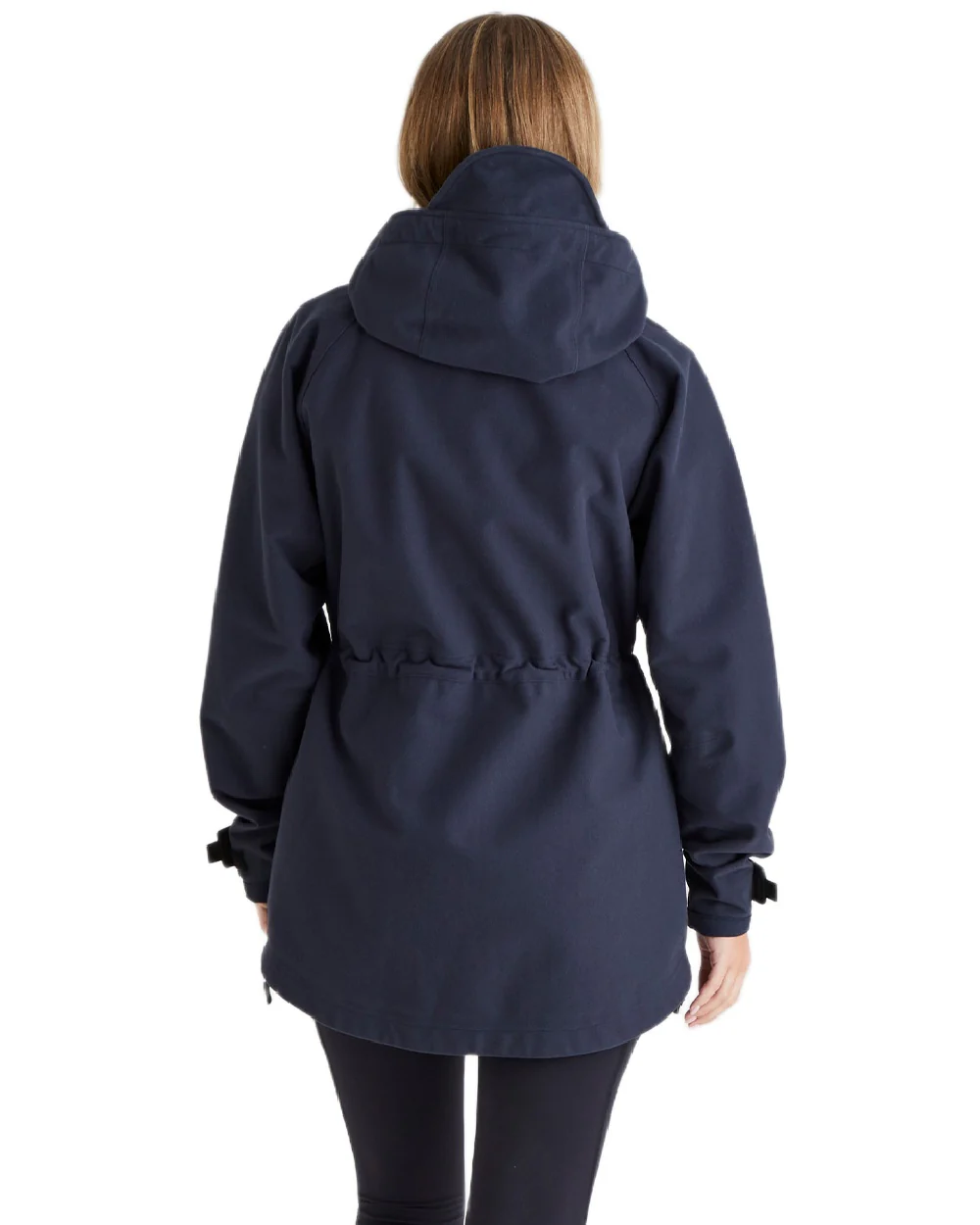 Ridgeline Ladies Monsoon Waterproof Smock - Image 22