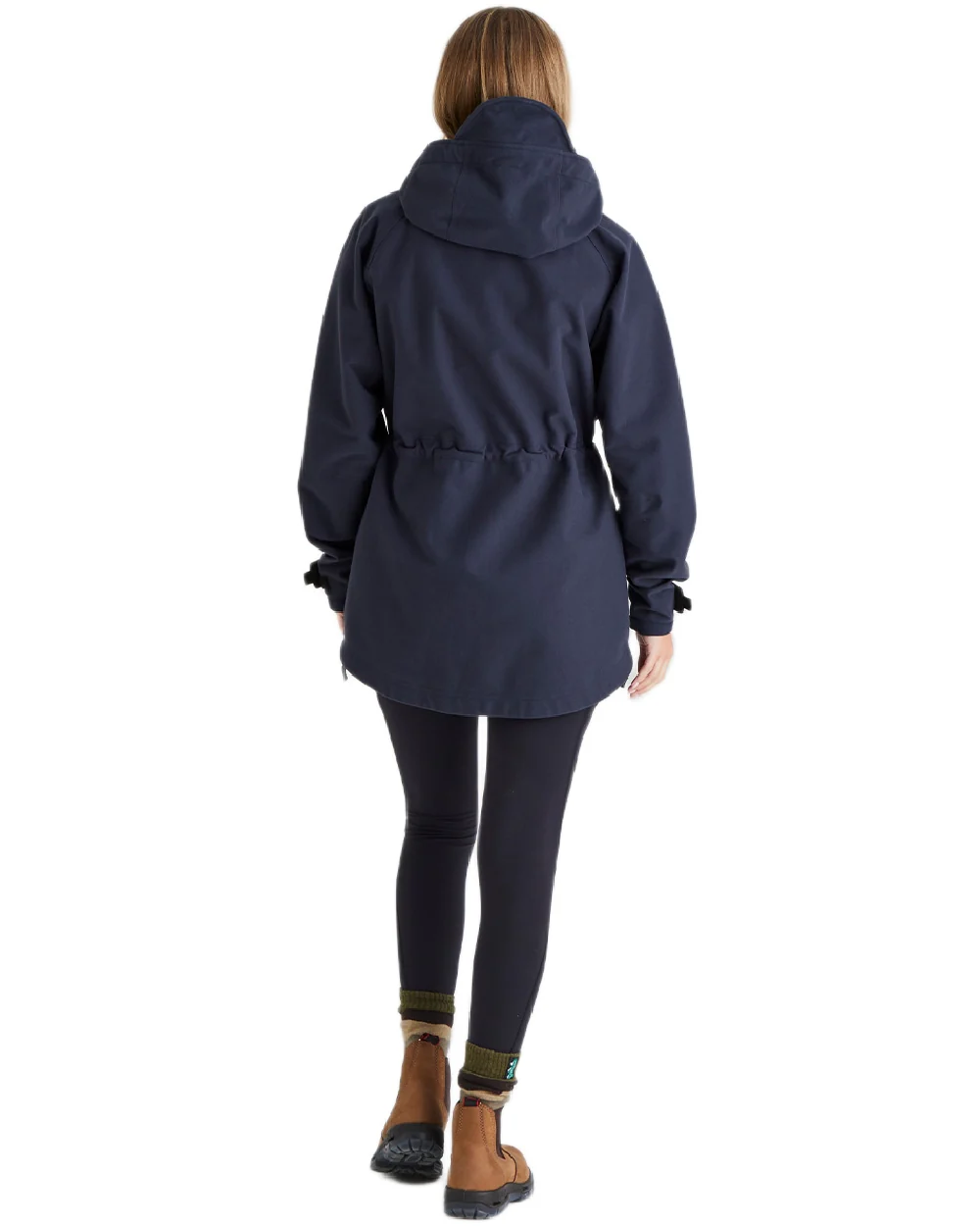 Ridgeline Ladies Monsoon Waterproof Smock - Image 23