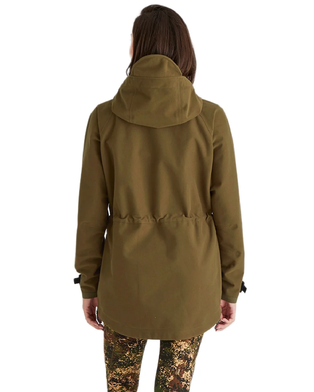 Ridgeline Ladies Monsoon Waterproof Smock - Image 28