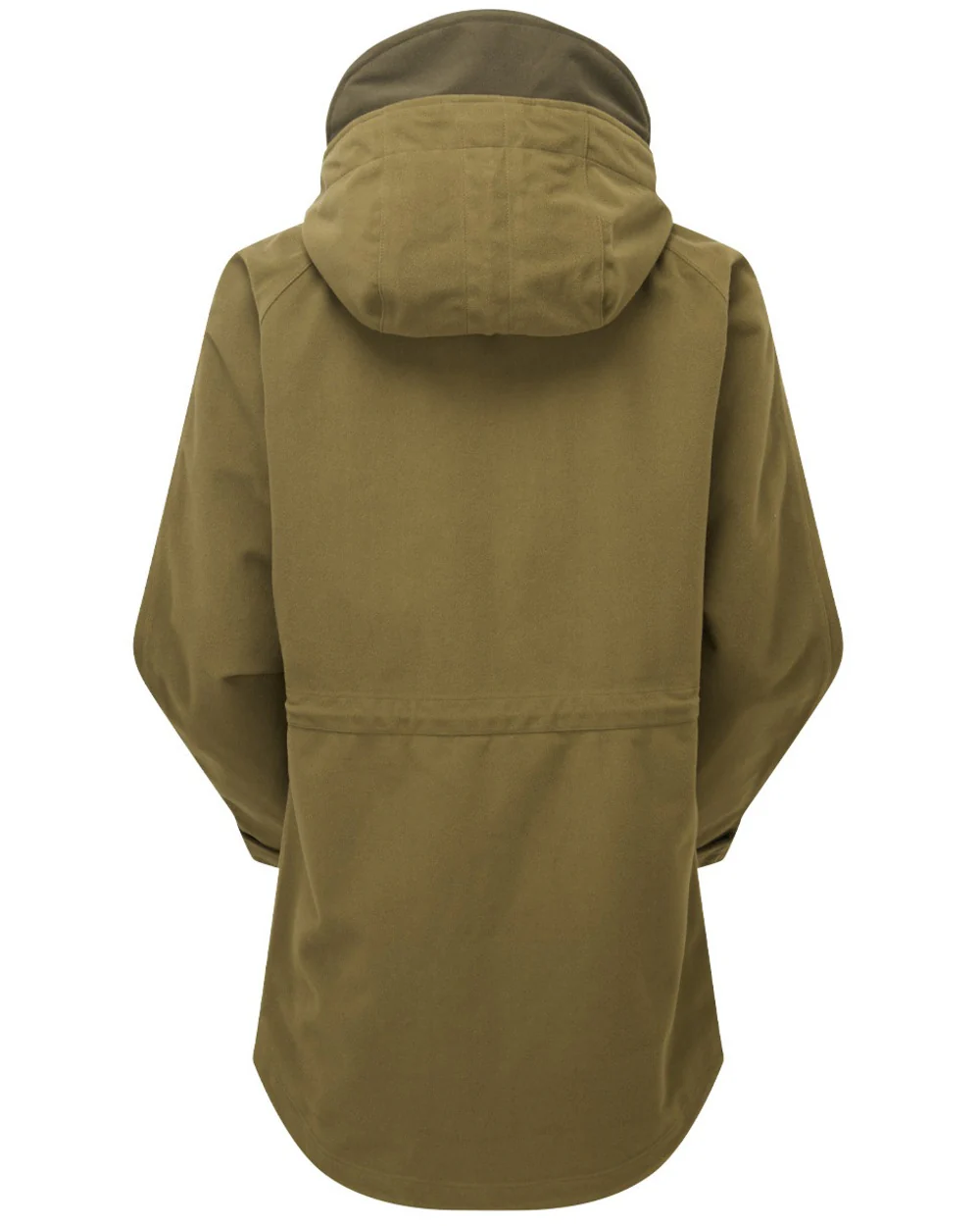 Ridgeline Ladies Monsoon II Waterproof Smock Clearance - Image 7