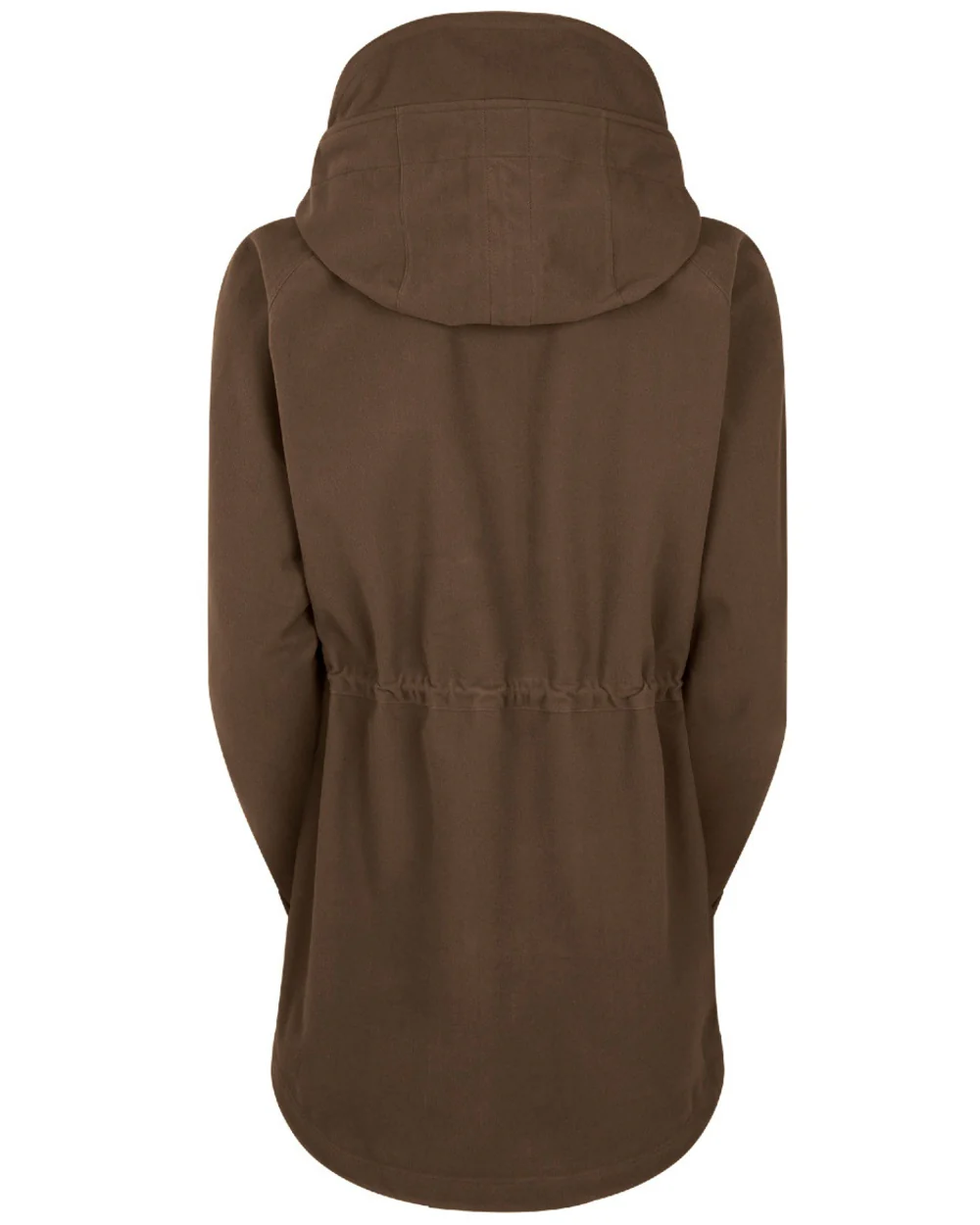 Ridgeline Ladies Monsoon II Waterproof Smock Clearance - Image 8